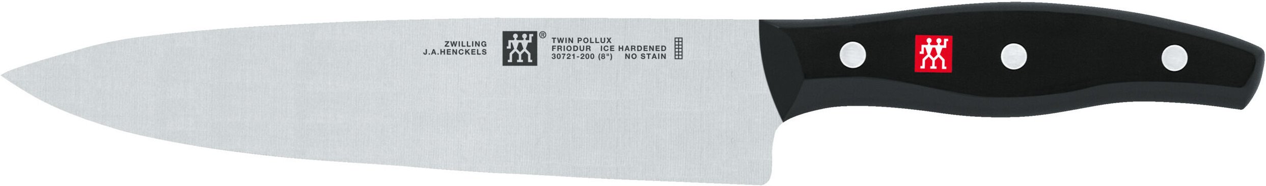 Thumbnail - ZWILLING TWIN Pollux Kochmesser 20 cm