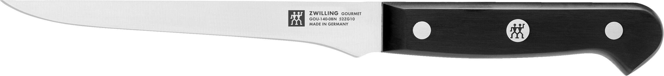 ZWILLING Gourmet Ausbeinmesser 14 cm