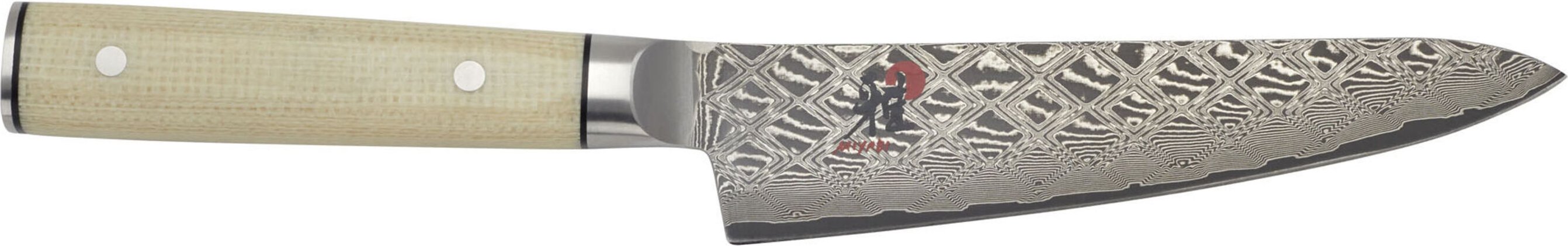 MIYABI MIKOTO 4500FCD Kochmesser compact 14 cm