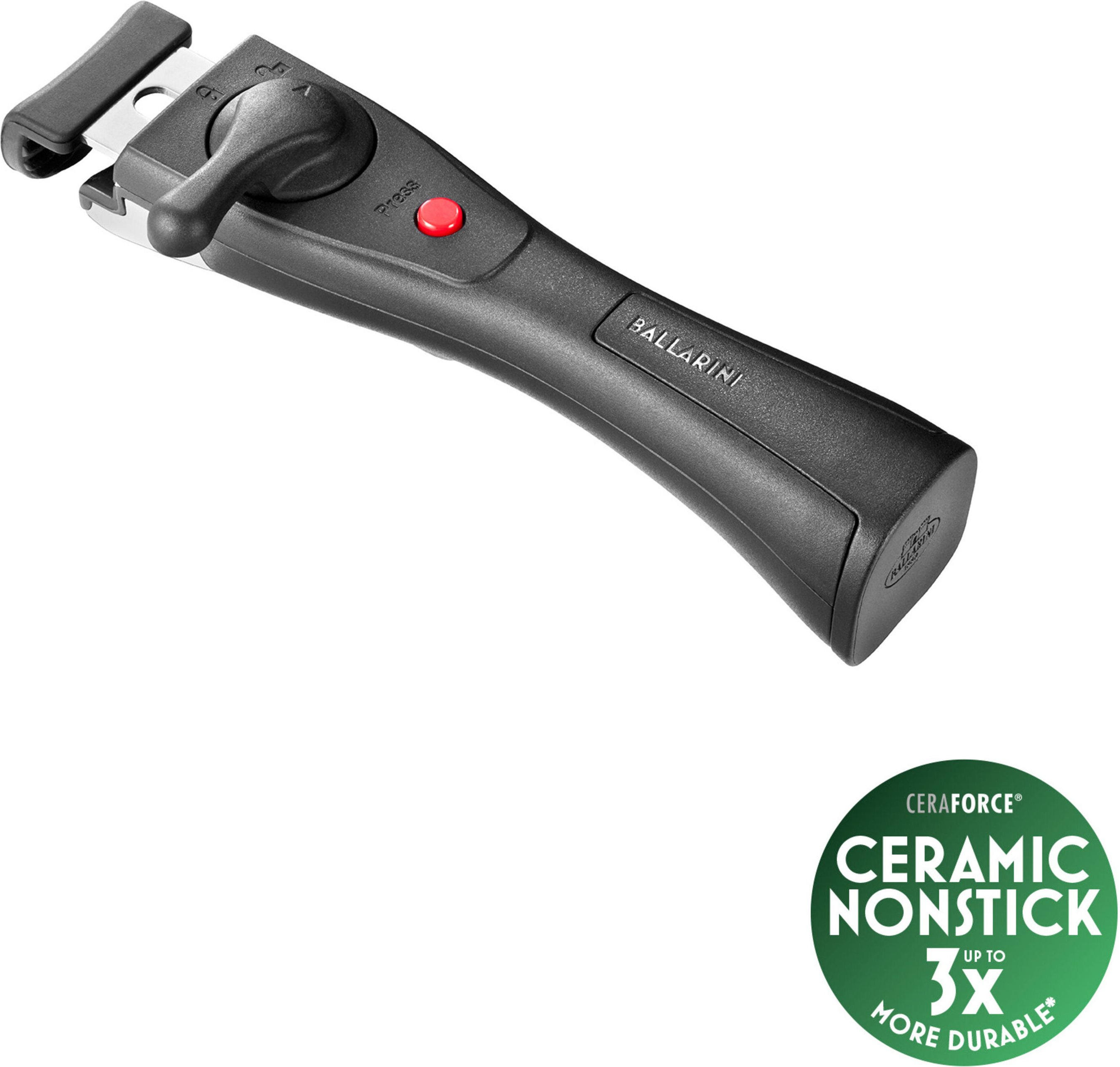 BALLARINI Torre Griff 1-tlg, Kunststoff