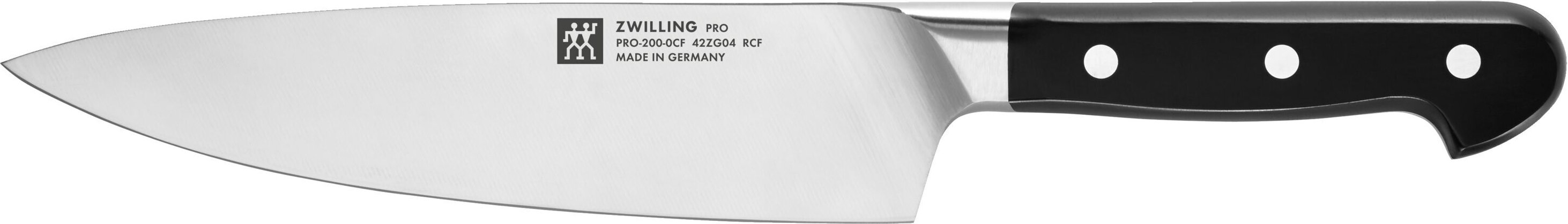 ZWILLING Pro Kochmesser 20 cm