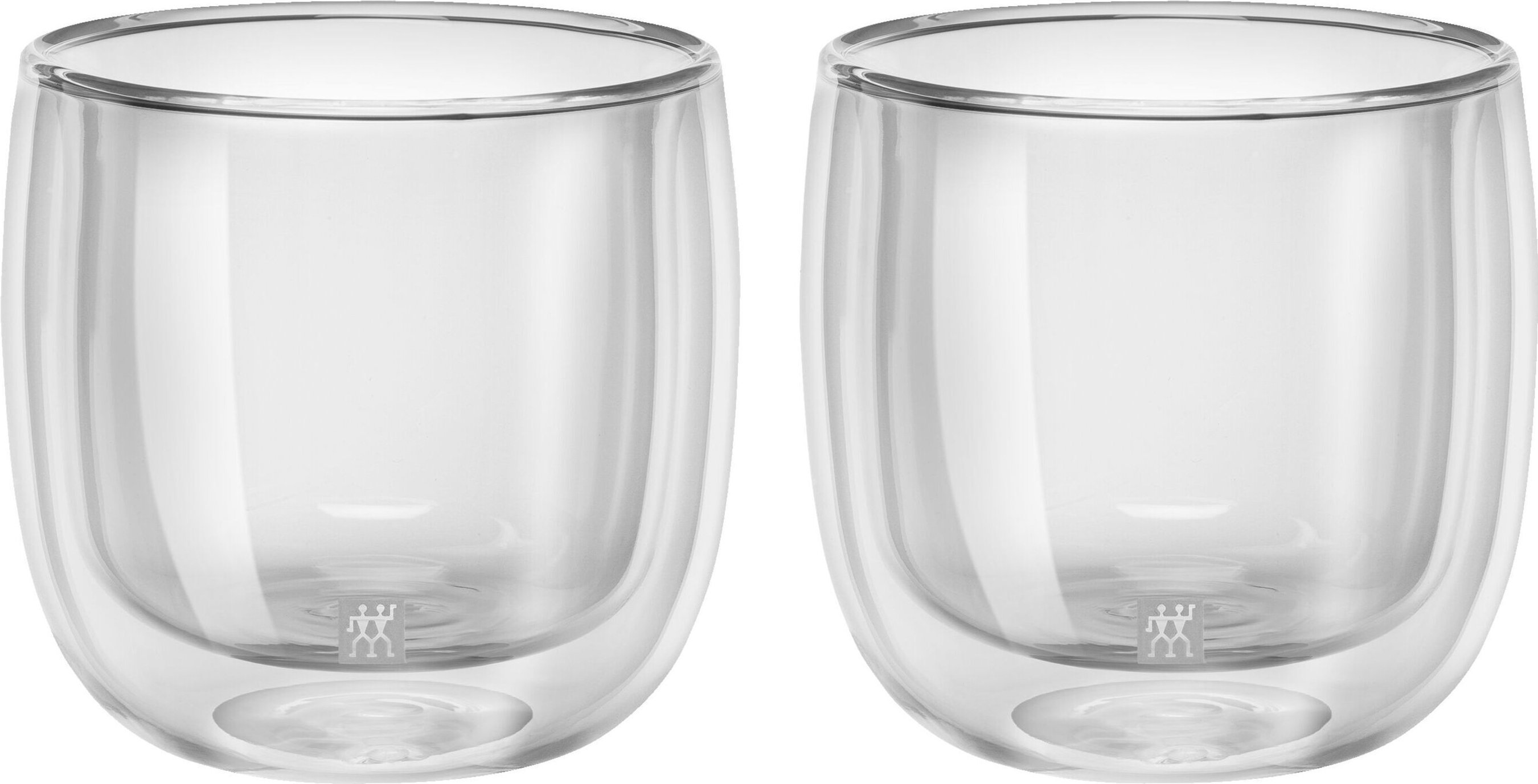 ZWILLING Sorrento Teeglasset 240 ml / 2-tlg