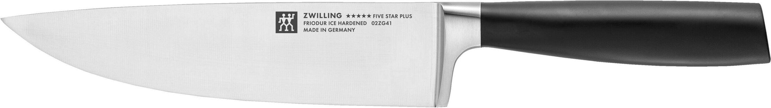 ZWILLING FIVE STAR PLUS Kochmesser 20 cm