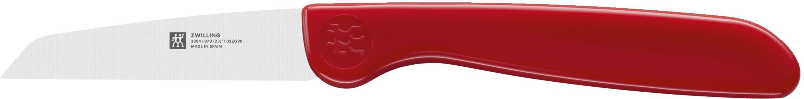 ZWILLING Gemüsemesser 7 cm