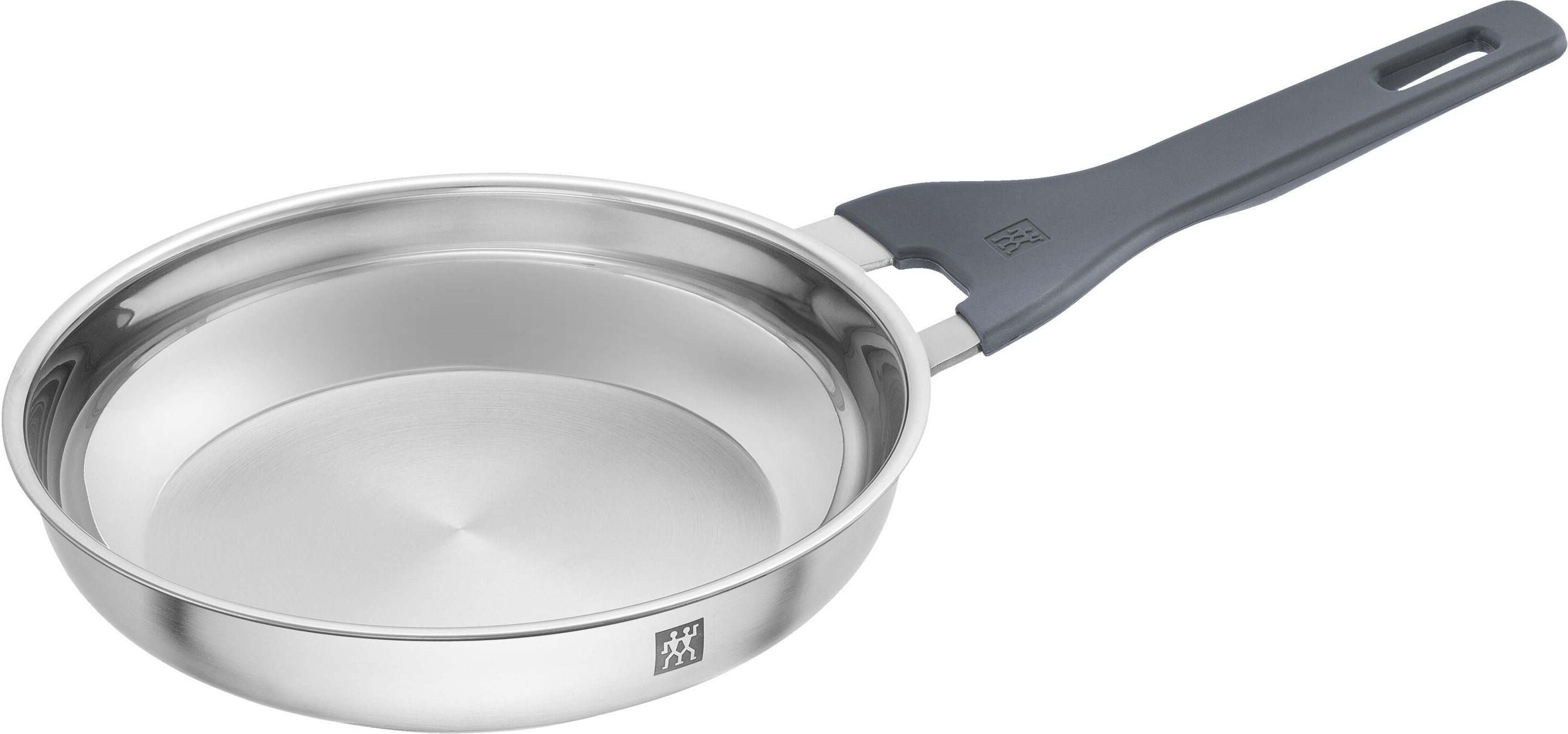ZWILLING Simplify Bratpfanne, 20 cm, 18/10 Edelstahl