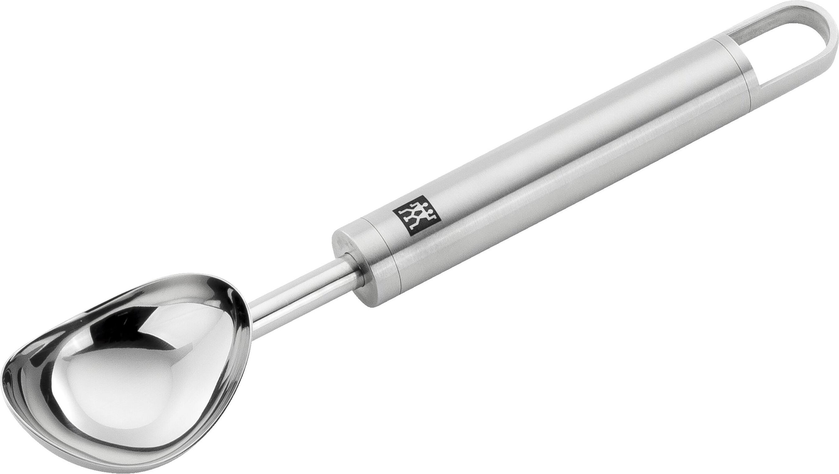 ZWILLING Pro Eisportionierer, 21 cm, 18/10 Edelstahl