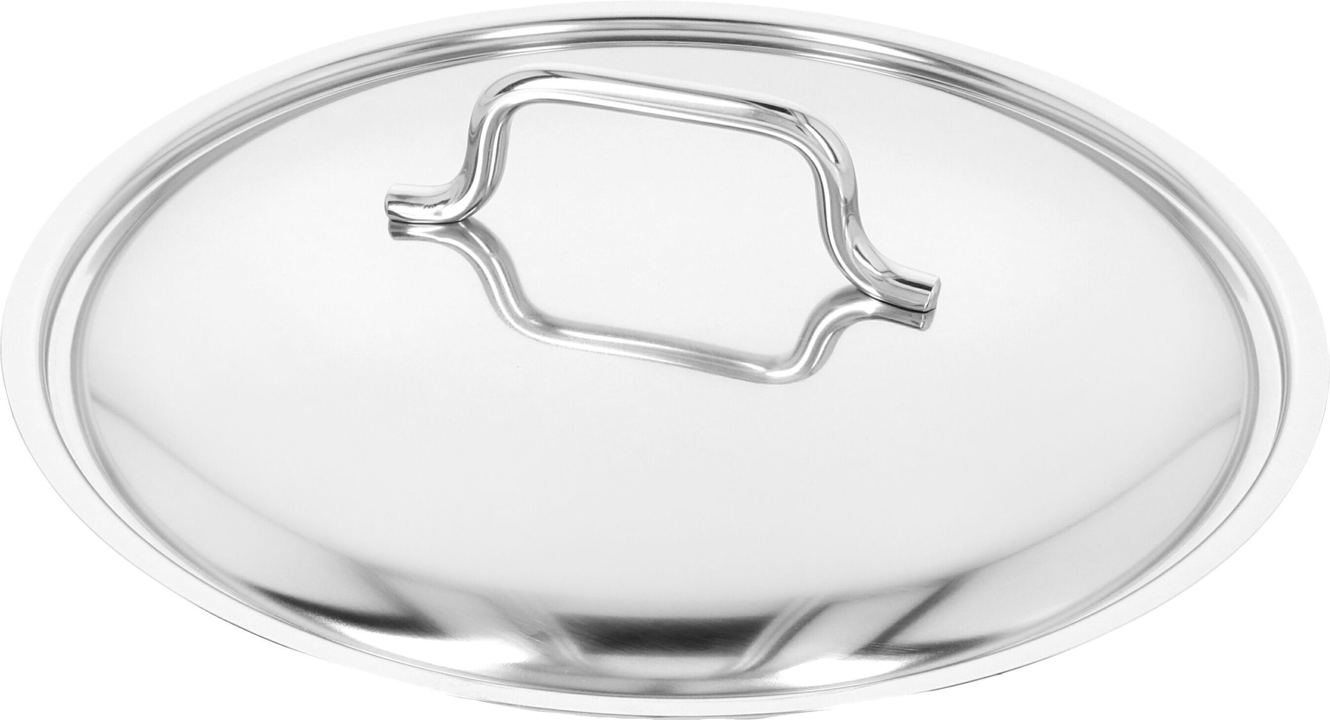 Demeyere Apollo 7 Deckel 24 cm, 18/10 Edelstahl