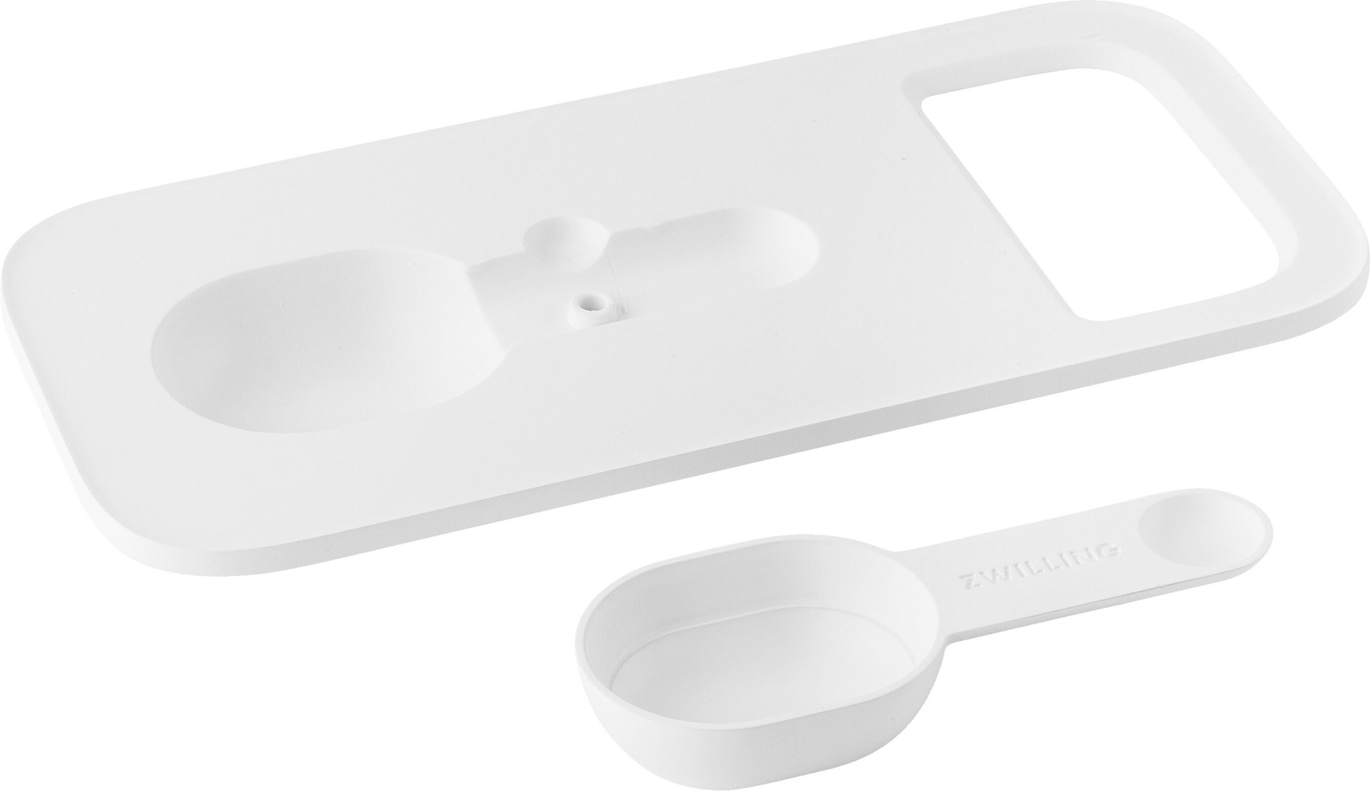 ZWILLING Fresh & Save CUBE CUBE Einsatz, M / 20 cm