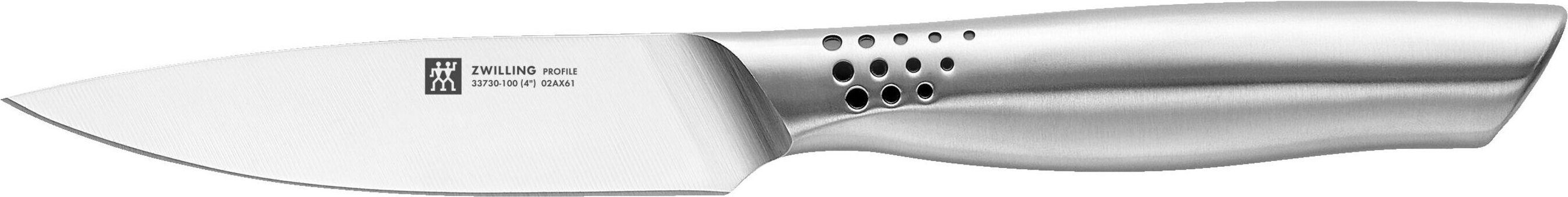 ZWILLING Profile Spick & Garniermesser 10 cm