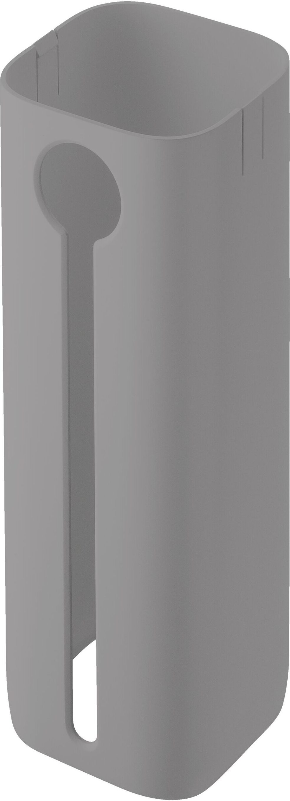 ZWILLING Fresh & Save CUBE CUBE Cover 4S / 10 cm, Grau