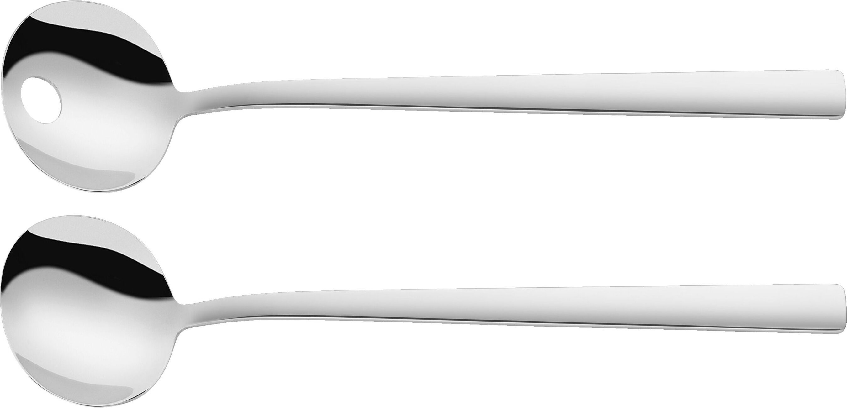 Thumbnail - ZWILLING Dinner Salatbesteckset 2-tlg, poliert