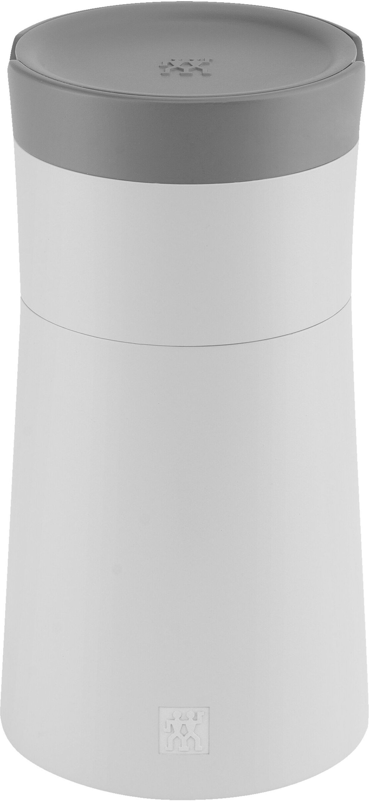 ZWILLING Z-Cut Spiralschneider, Grau