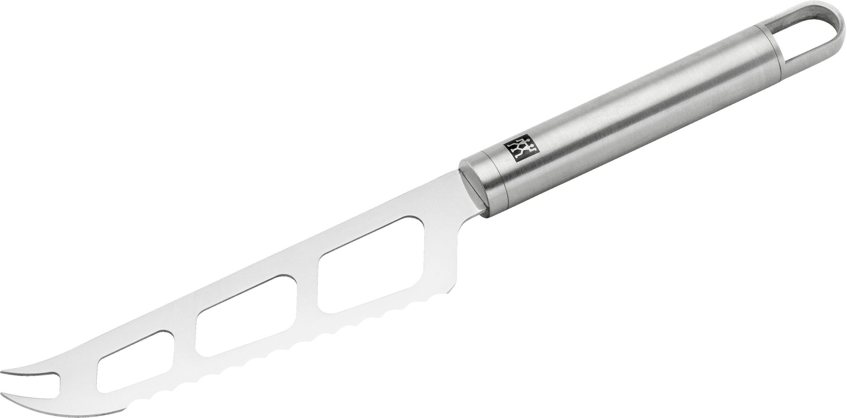 ZWILLING Pro Käsemesser, 15 cm, 18/10 Edelstahl