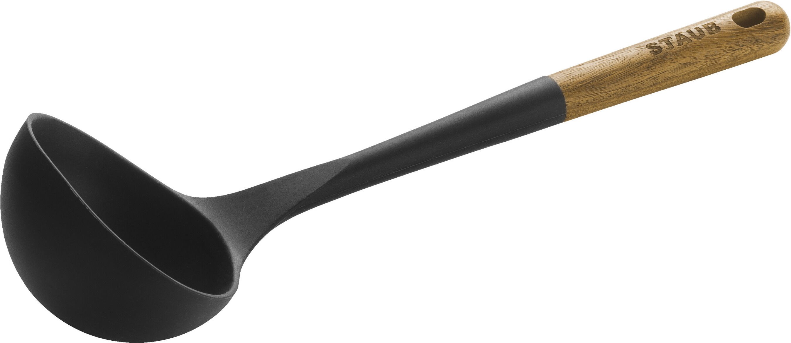 Staub Suppenkelle, 31 cm, Silikon