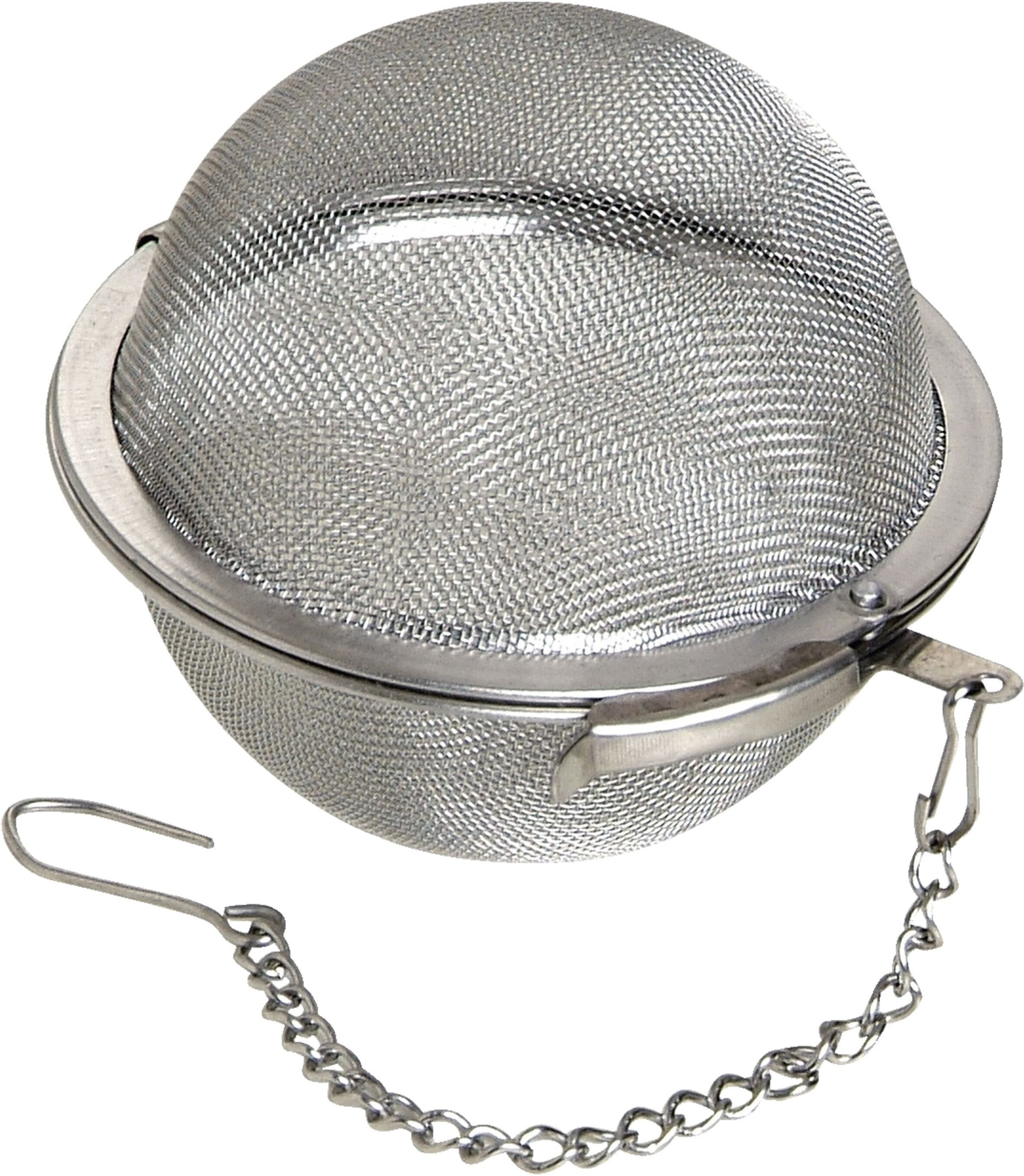 Staub Specialities Tee-Ei, Edelstahl