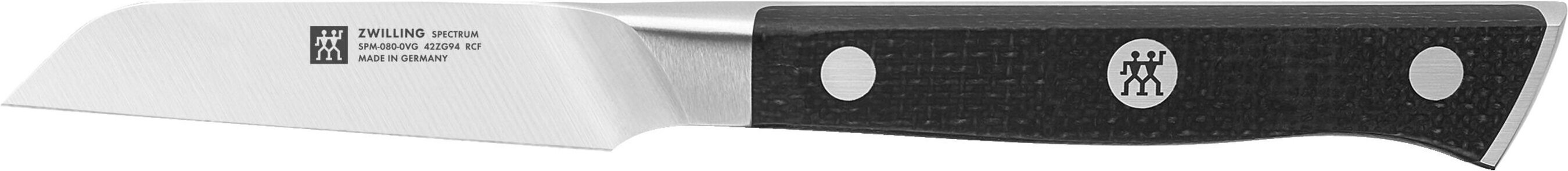 ZWILLING Spectrum Gemüsemesser 8 cm