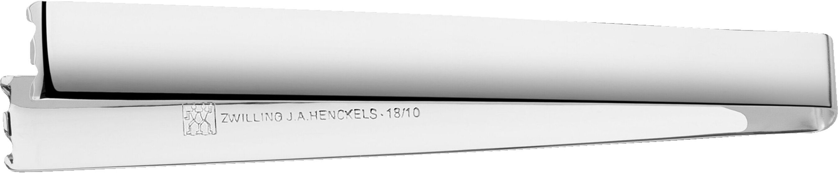 ZWILLING Dinner Eis-/Gurkenzange poliert