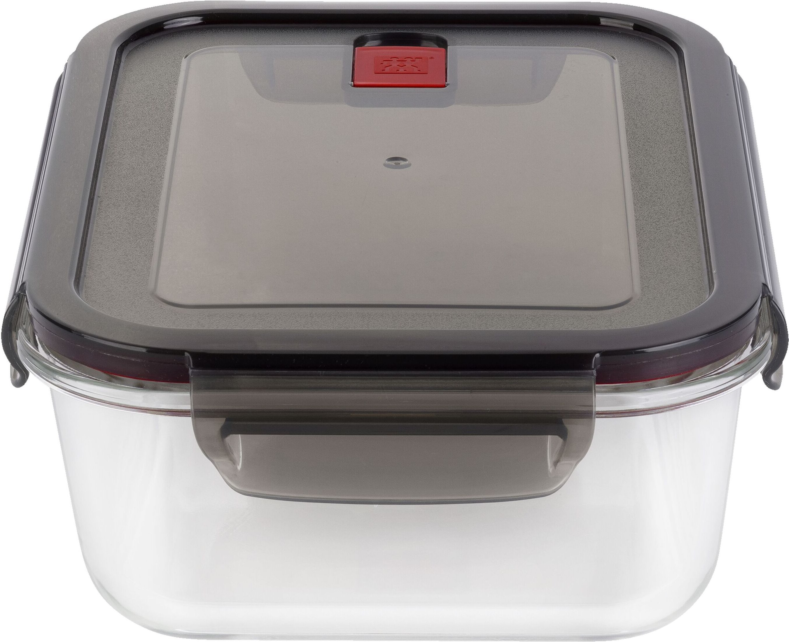 ZWILLING Gusto Glasdose rechteckig 1,4 l, Borosilikatglas