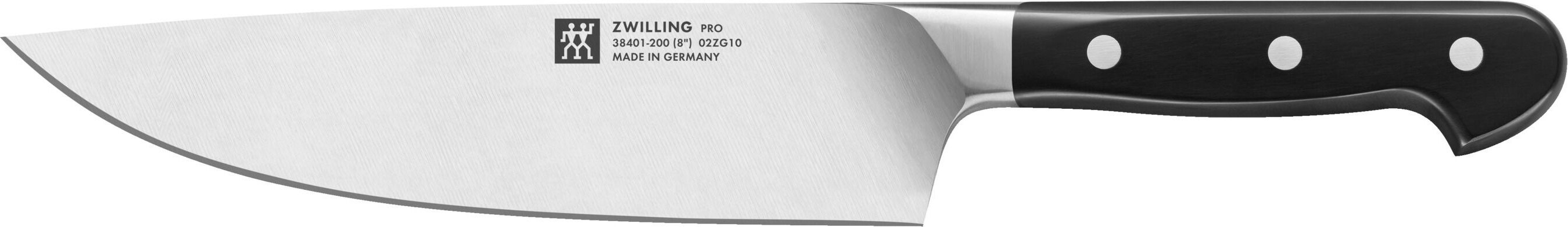 ZWILLING Pro Kochmesser 20 cm