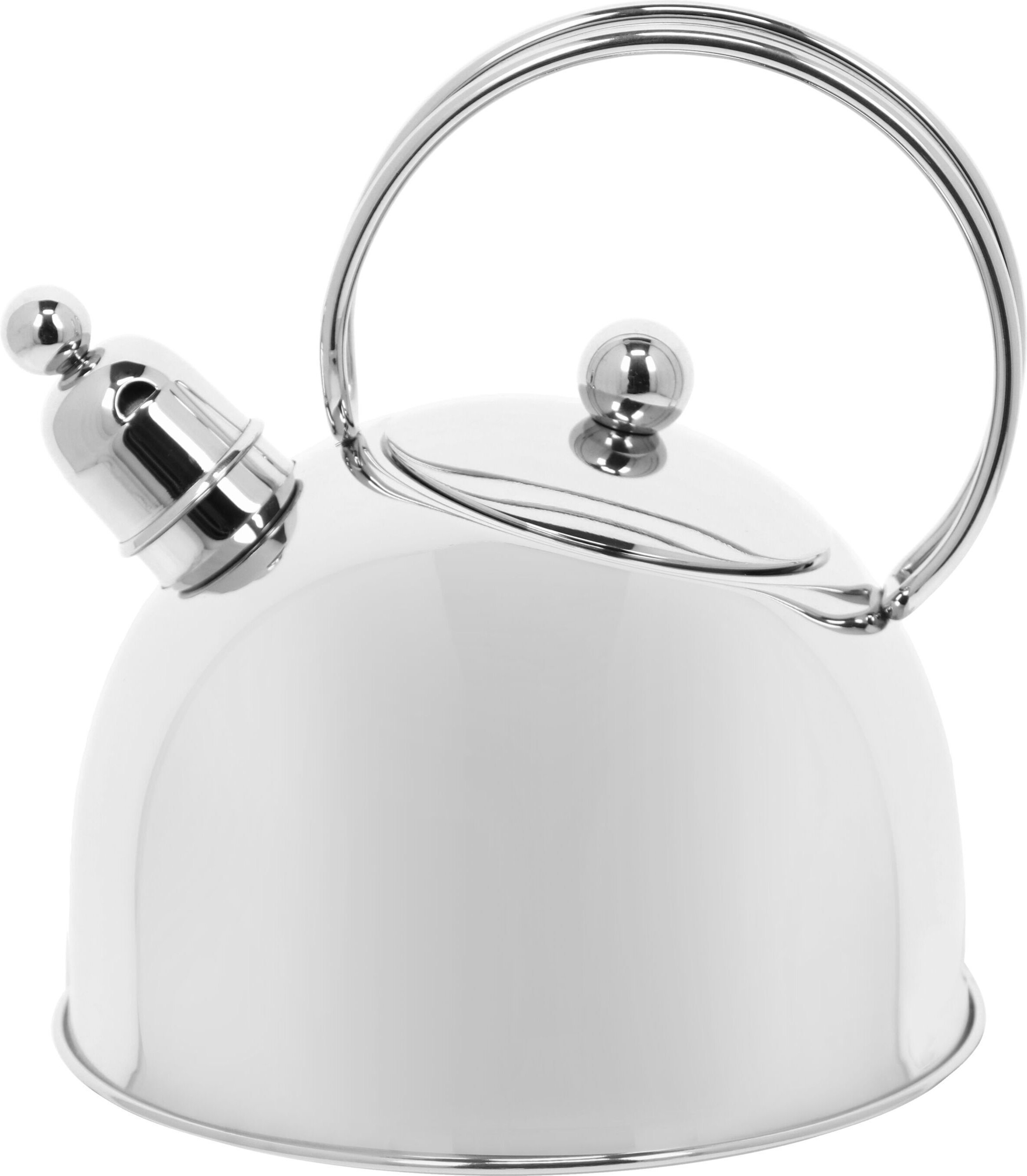 Demeyere Specialties 3 Kessel 20 cm, 18/10 Edelstahl, Silber