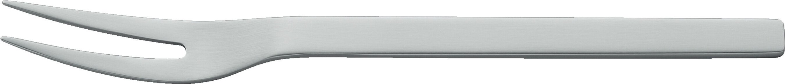 ZWILLING Minimale Fleischgabel mattiert