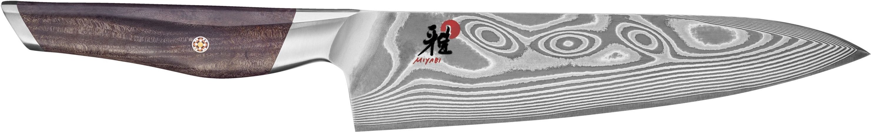 MIYABI IKI Gyutoh 20 cm