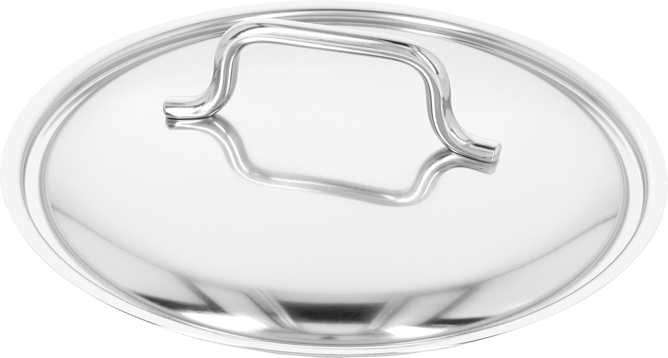 Demeyere Apollo 7 Deckel 20 cm, 18/10 Edelstahl