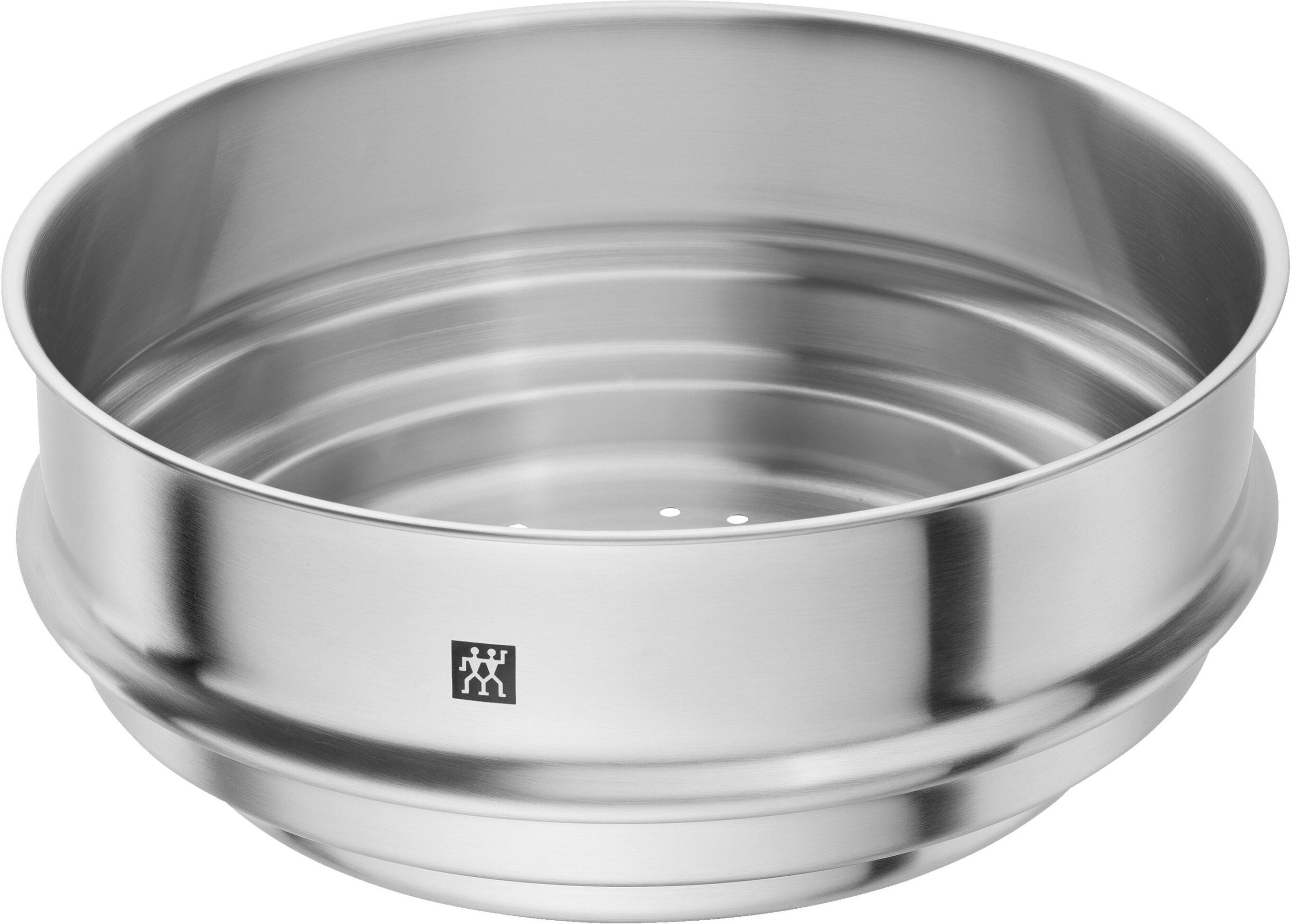 ZWILLING Plus Dämpfeinsatz 24 cm