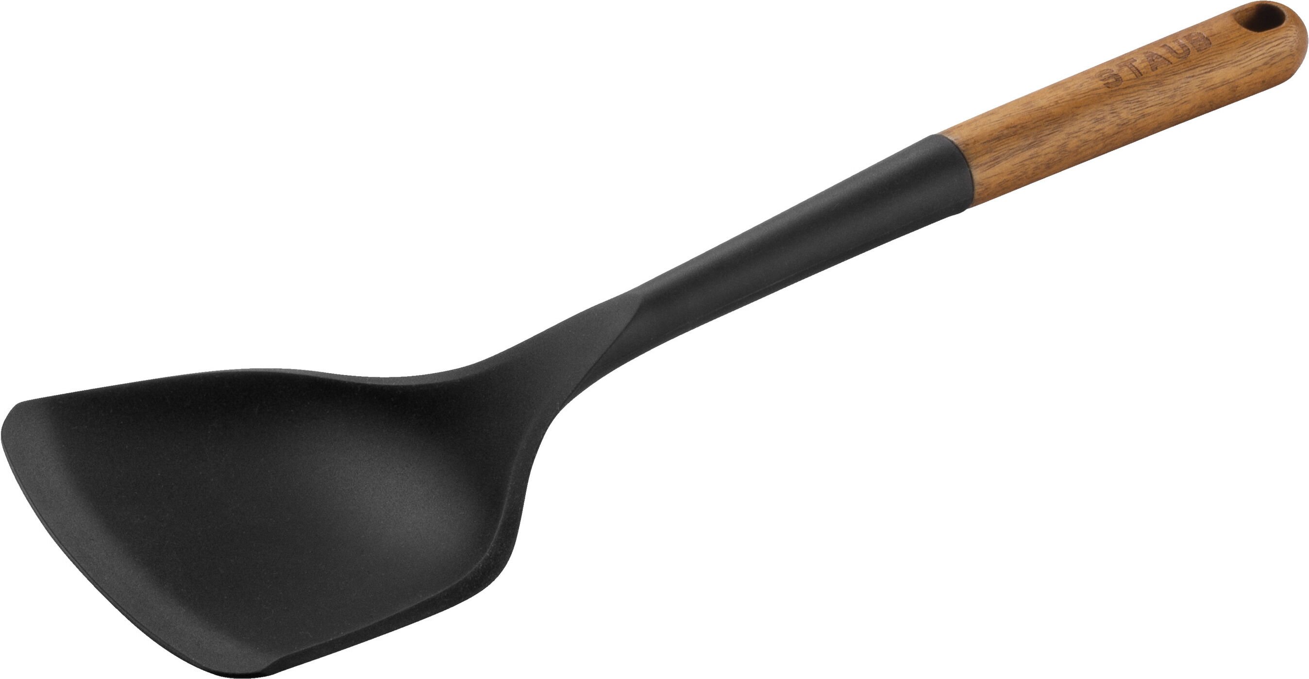 Staub Wokwender, 31 cm, Silikon