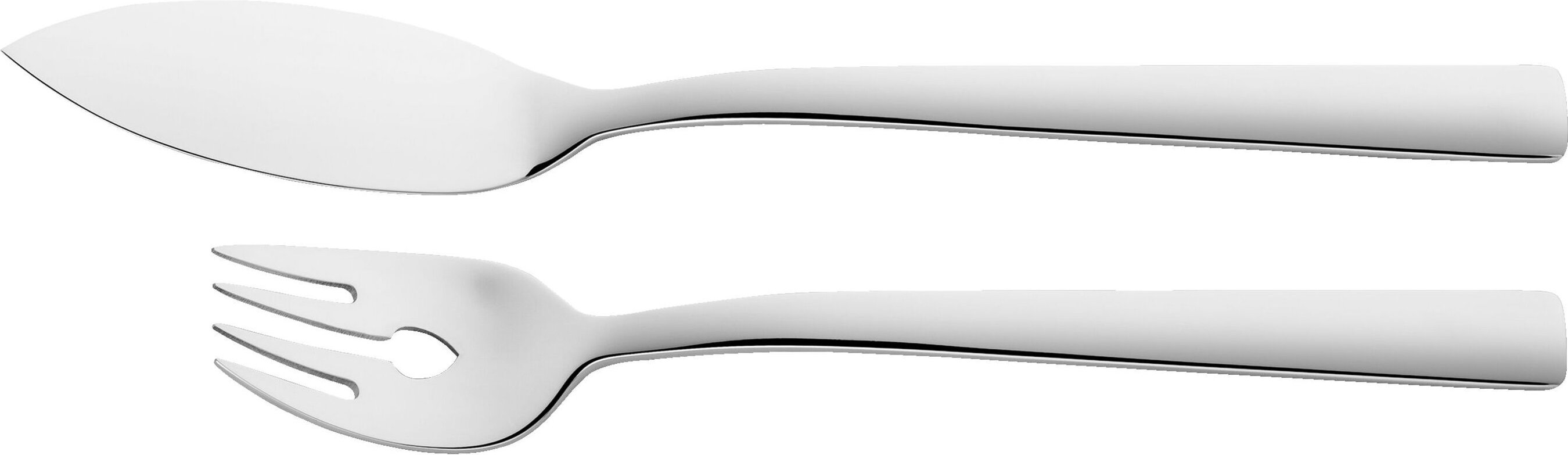 ZWILLING Dinner Fischbesteckset 2-tlg, poliert