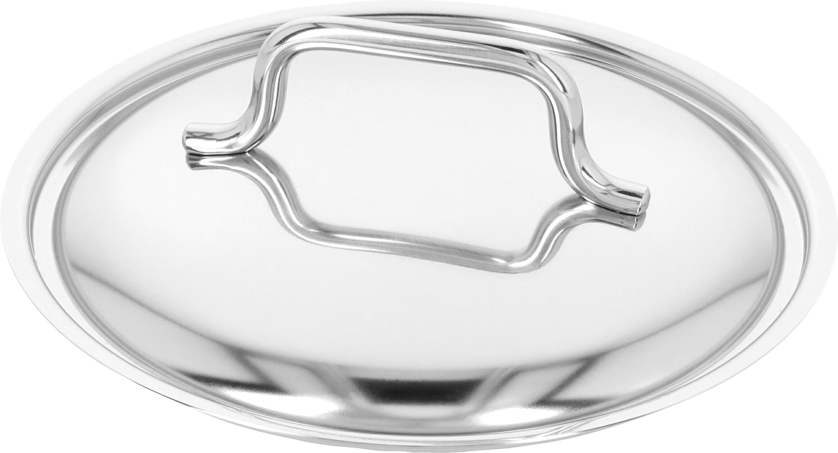 Demeyere Apollo 7 Deckel 18 cm, 18/10 Edelstahl