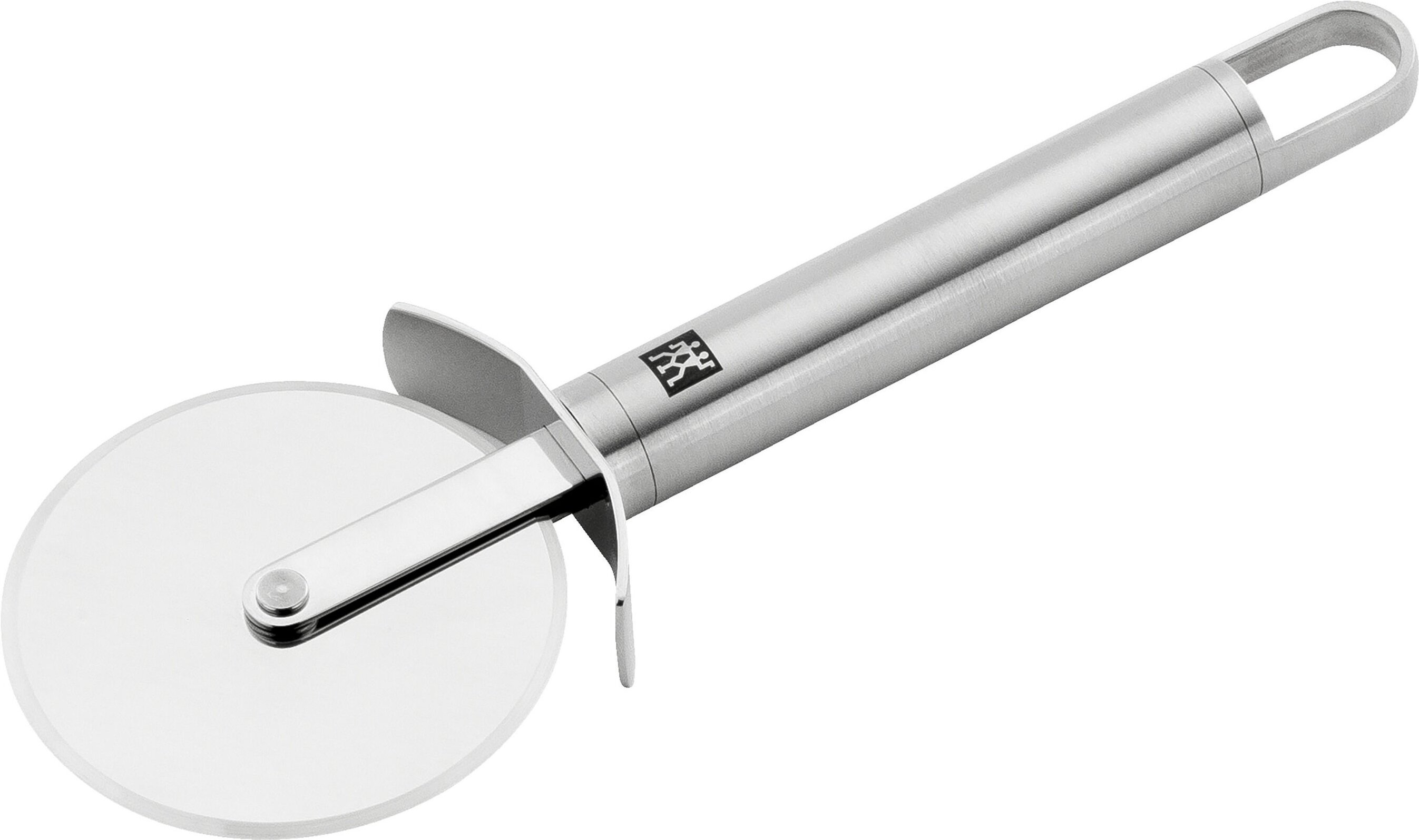 ZWILLING Pro Pizzaschneider, 20 cm, 18/10 Edelstahl