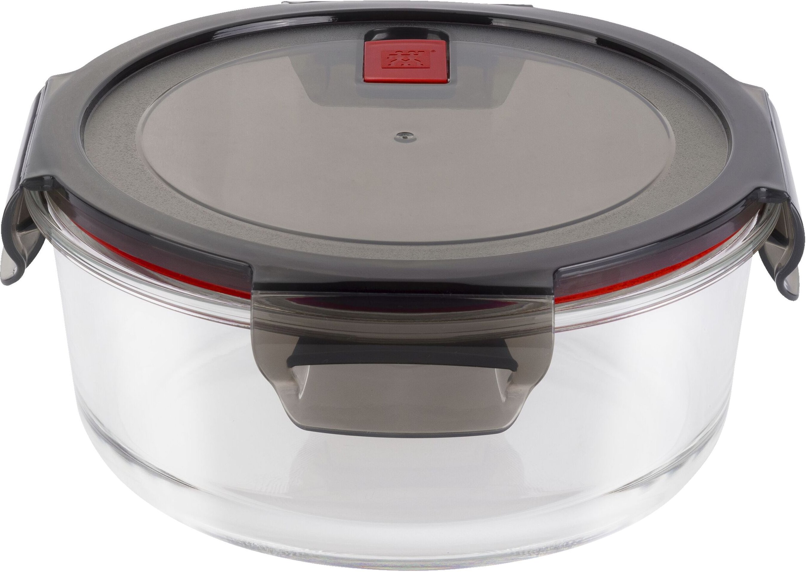 ZWILLING Gusto Vorratsdose 1,3 l, Borosilikatglas