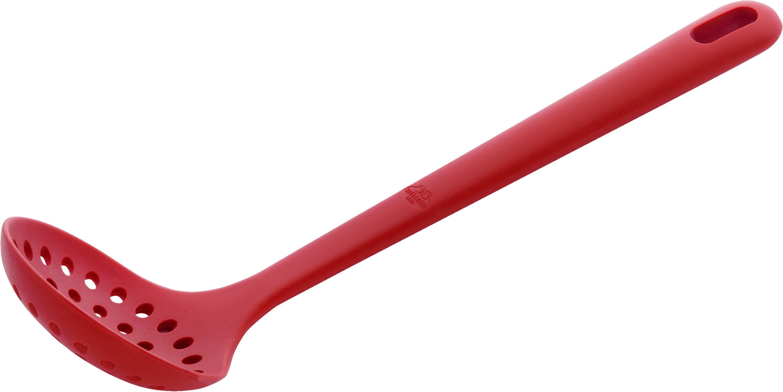 BALLARINI Rosso Schaumkelle, 31 cm, Silikon