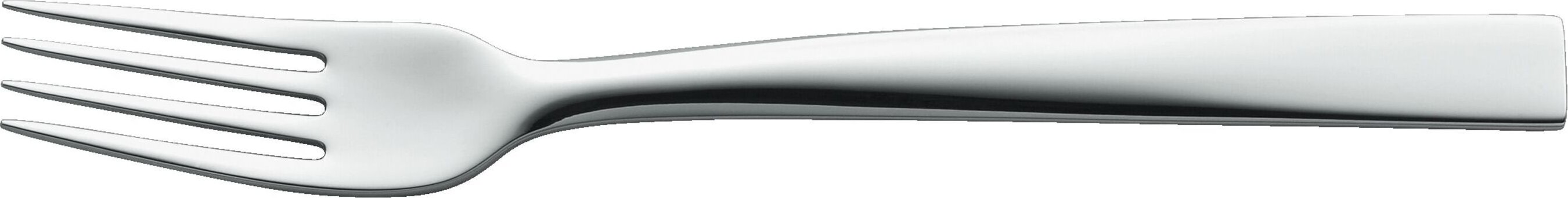 ZWILLING Meteo Dessertgabel poliert