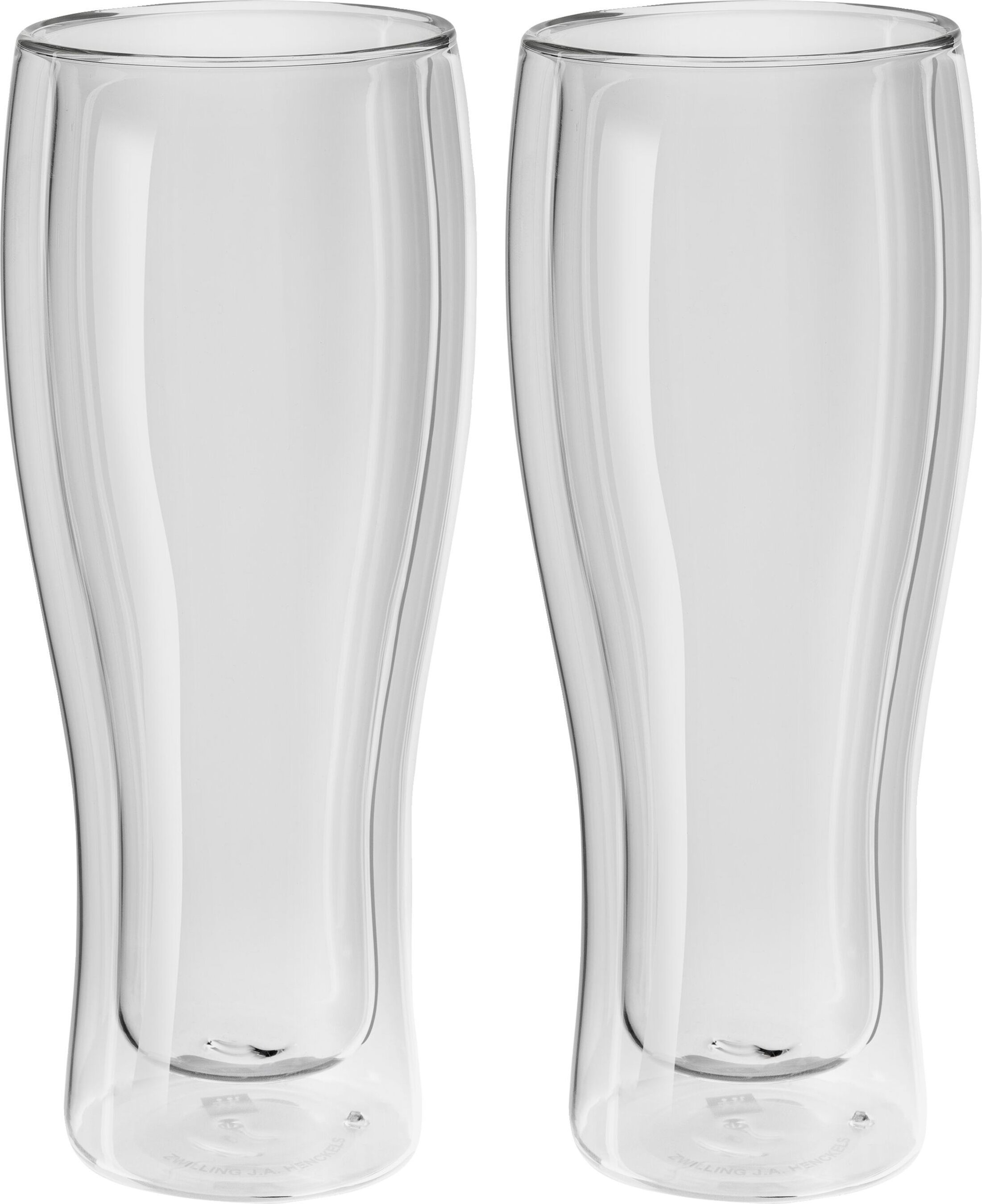 ZWILLING Sorrento Bar Bierglasset 410 ml / 2-tlg
