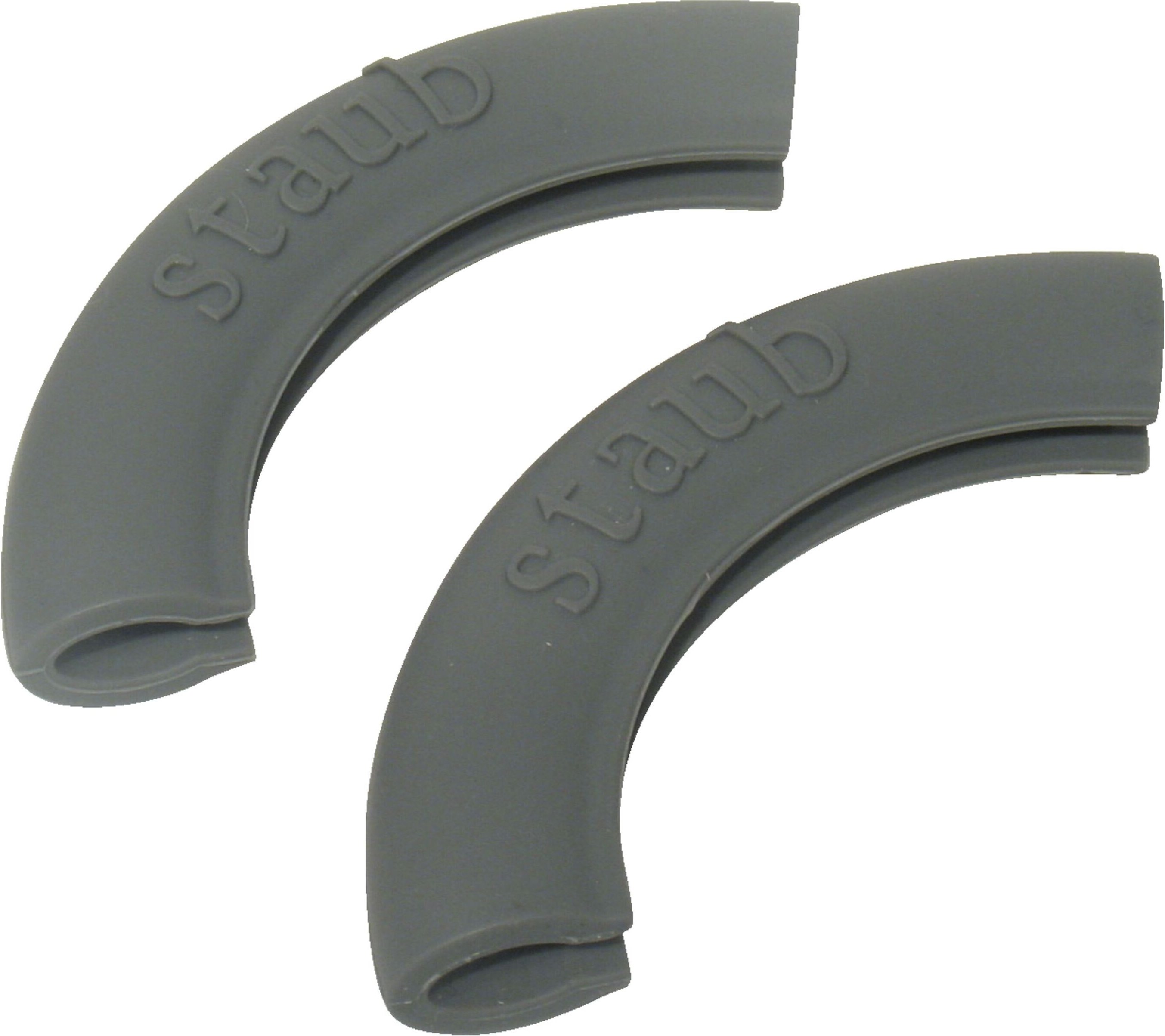 Staub Griff 2-tlg, Kunststoff