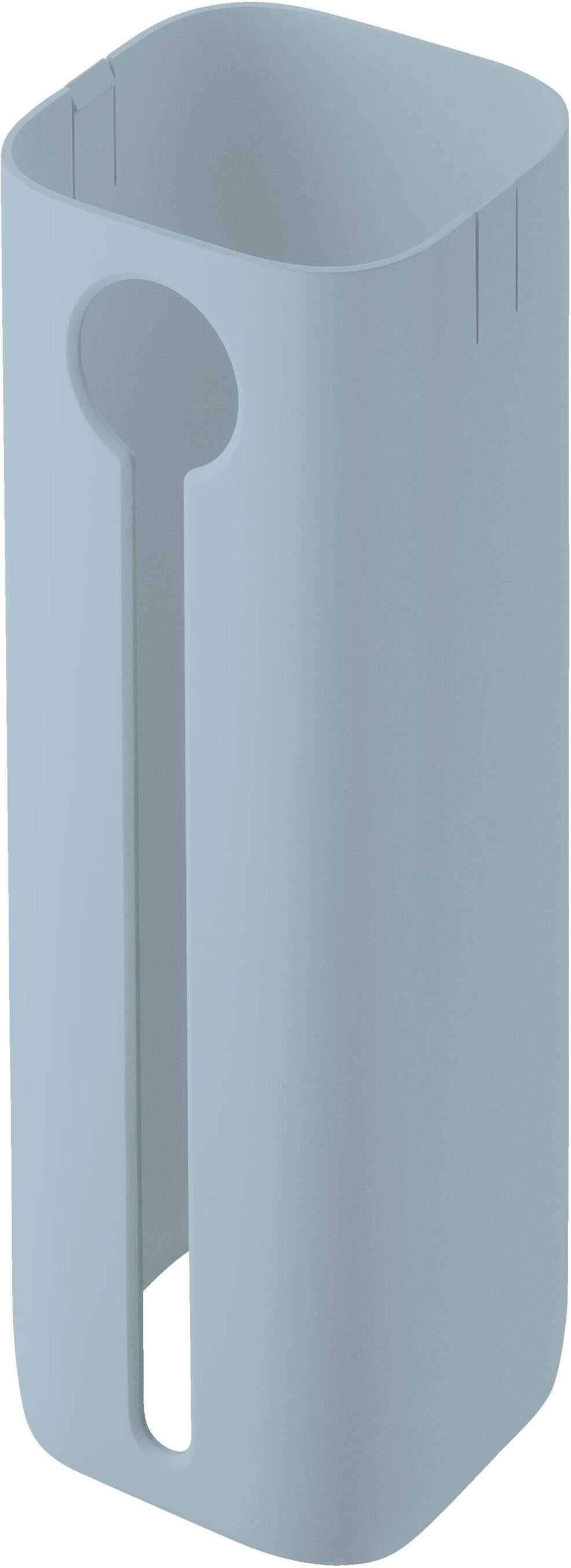 ZWILLING Fresh & Save CUBE CUBE Cover 4S / 10 cm, Blau