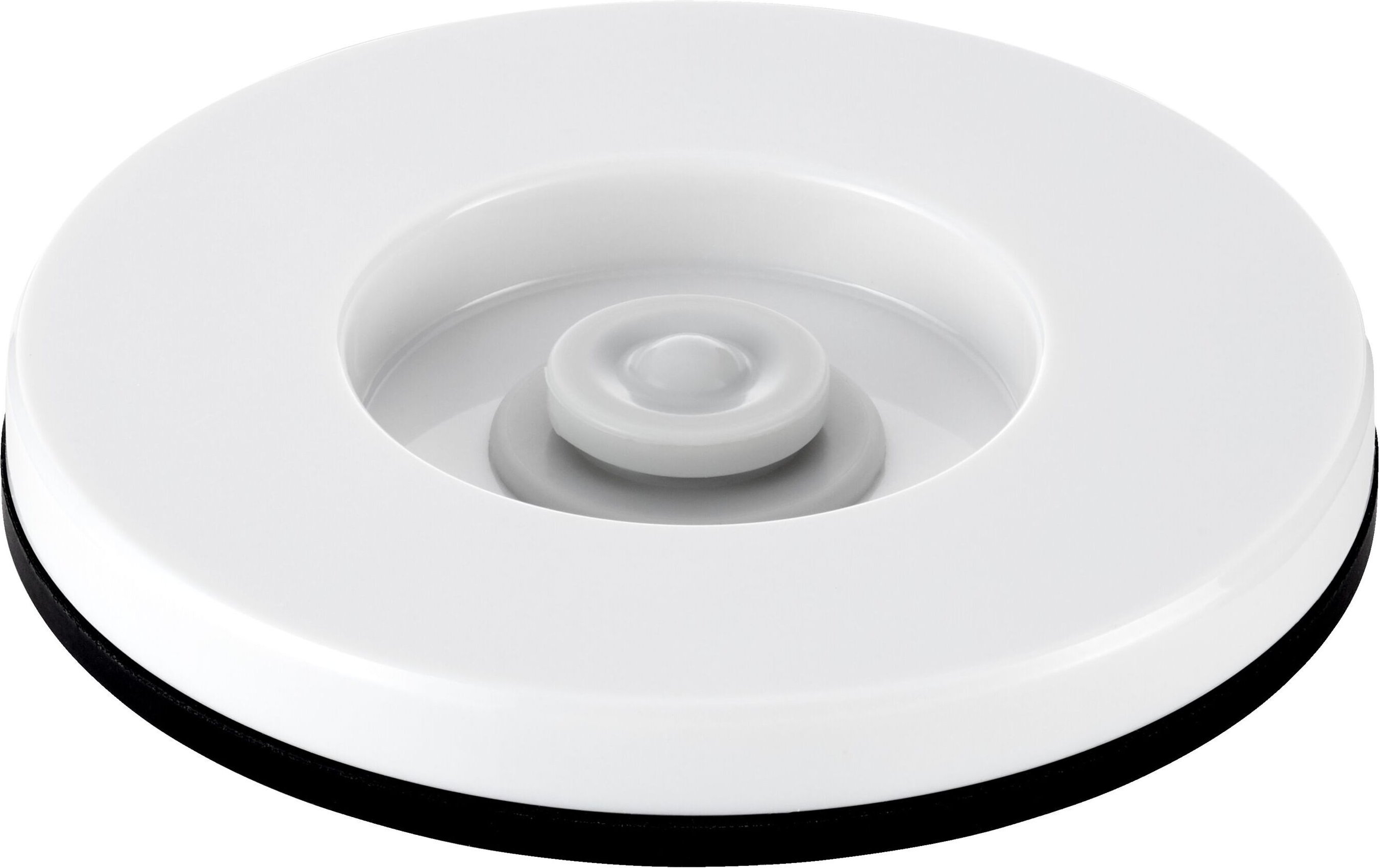 ZWILLING Enfinigy Vakuumadapter für Standmixer Universal/Hochleistungsstandmixer, Weiß