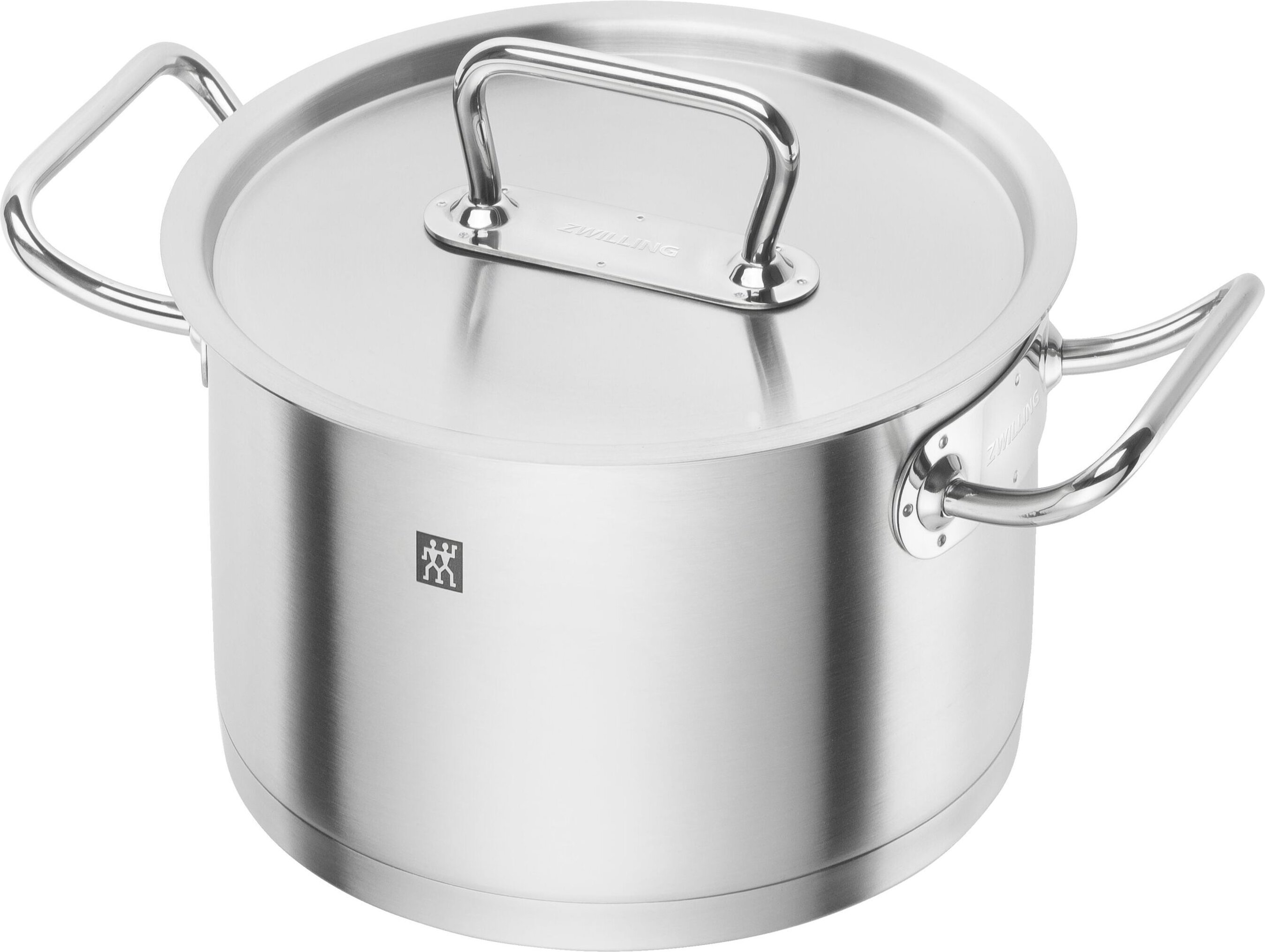 ZWILLING Pro S Kochtopf 20 cm, 18/10 Edelstahl