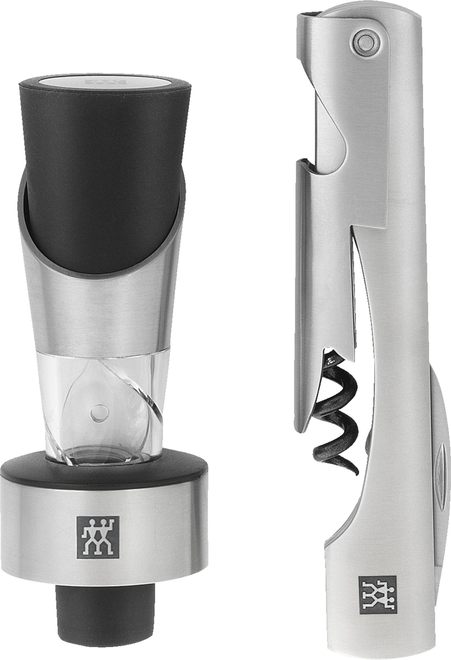 Thumbnail - ZWILLING Sommelier Sommelier Set 2-tlg