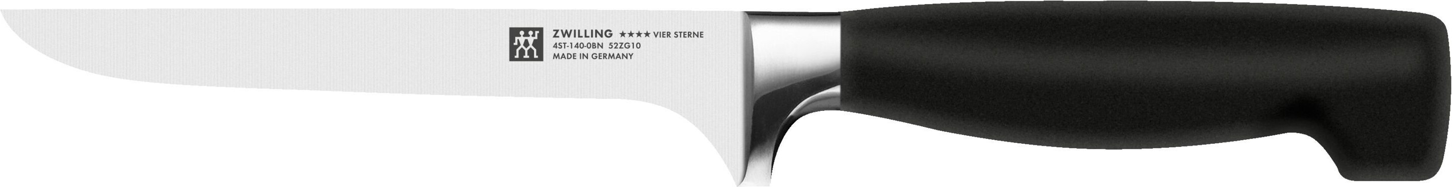 Thumbnail - ZWILLING **** VIER STERNE Ausbeinmesser 14 cm