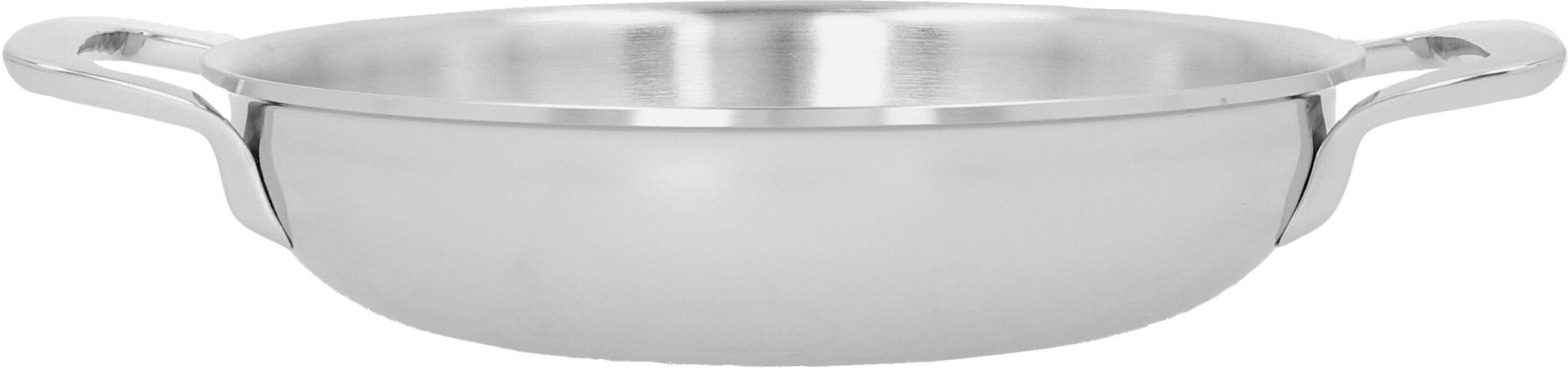 Thumbnail - Demeyere Multifunction 7 Bratpfanne 20 cm, 18/10 Edelstahl, Silber