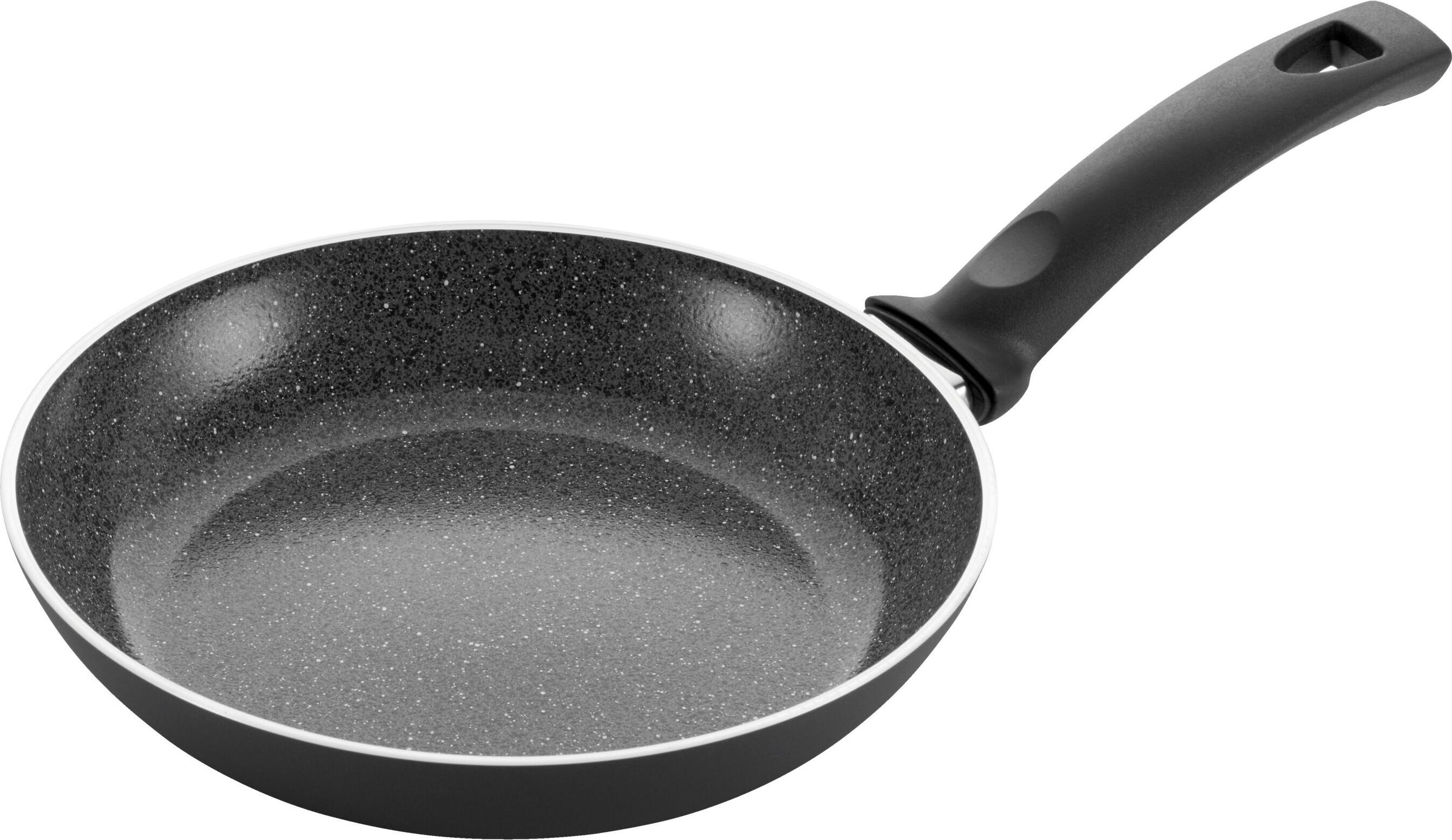 BALLARINI Nola Bratpfanne, 20 cm, Aluminium, Keramikbeschichtung