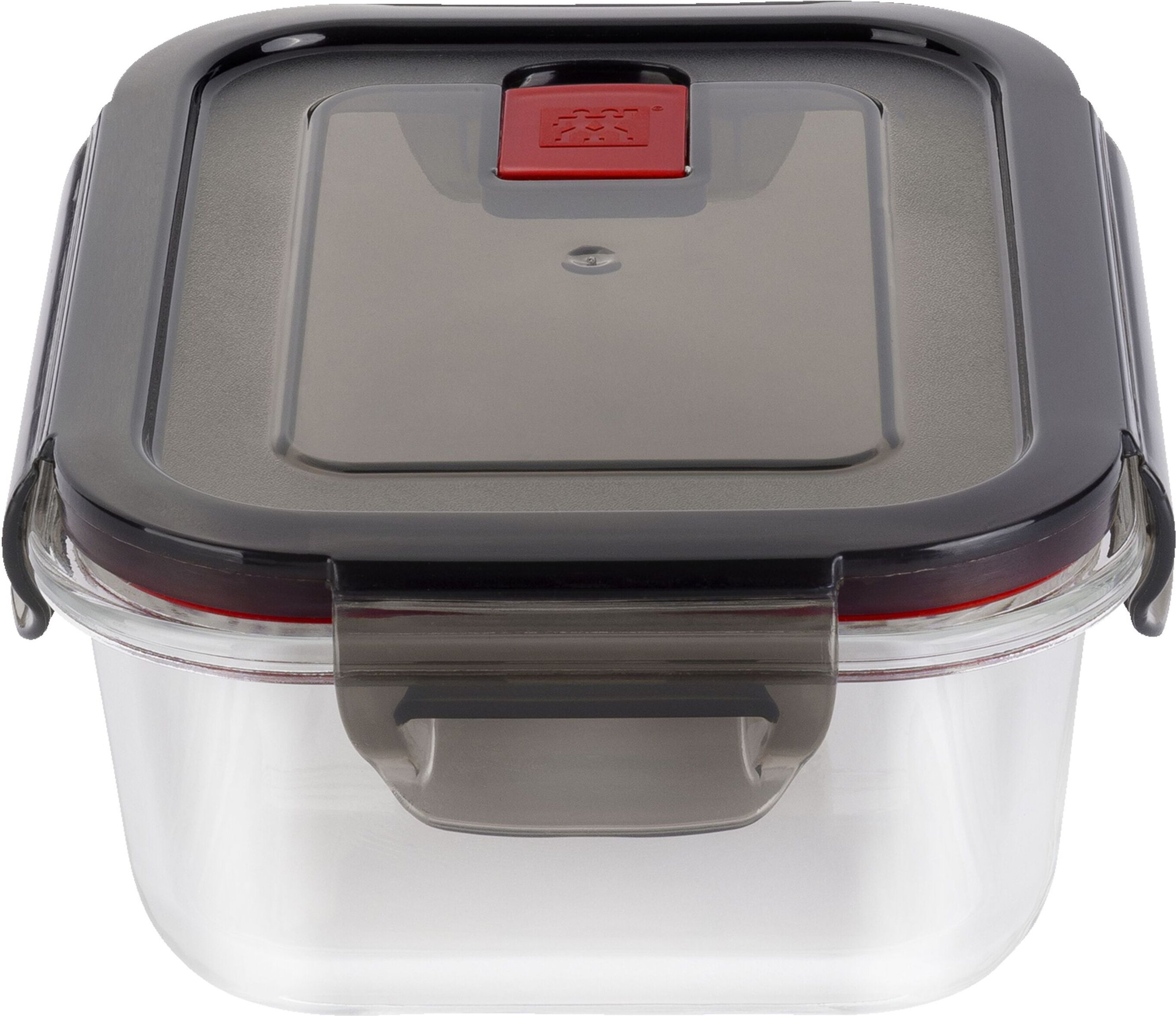 ZWILLING Gusto Glasdose 600 ml, Borosilikatglas