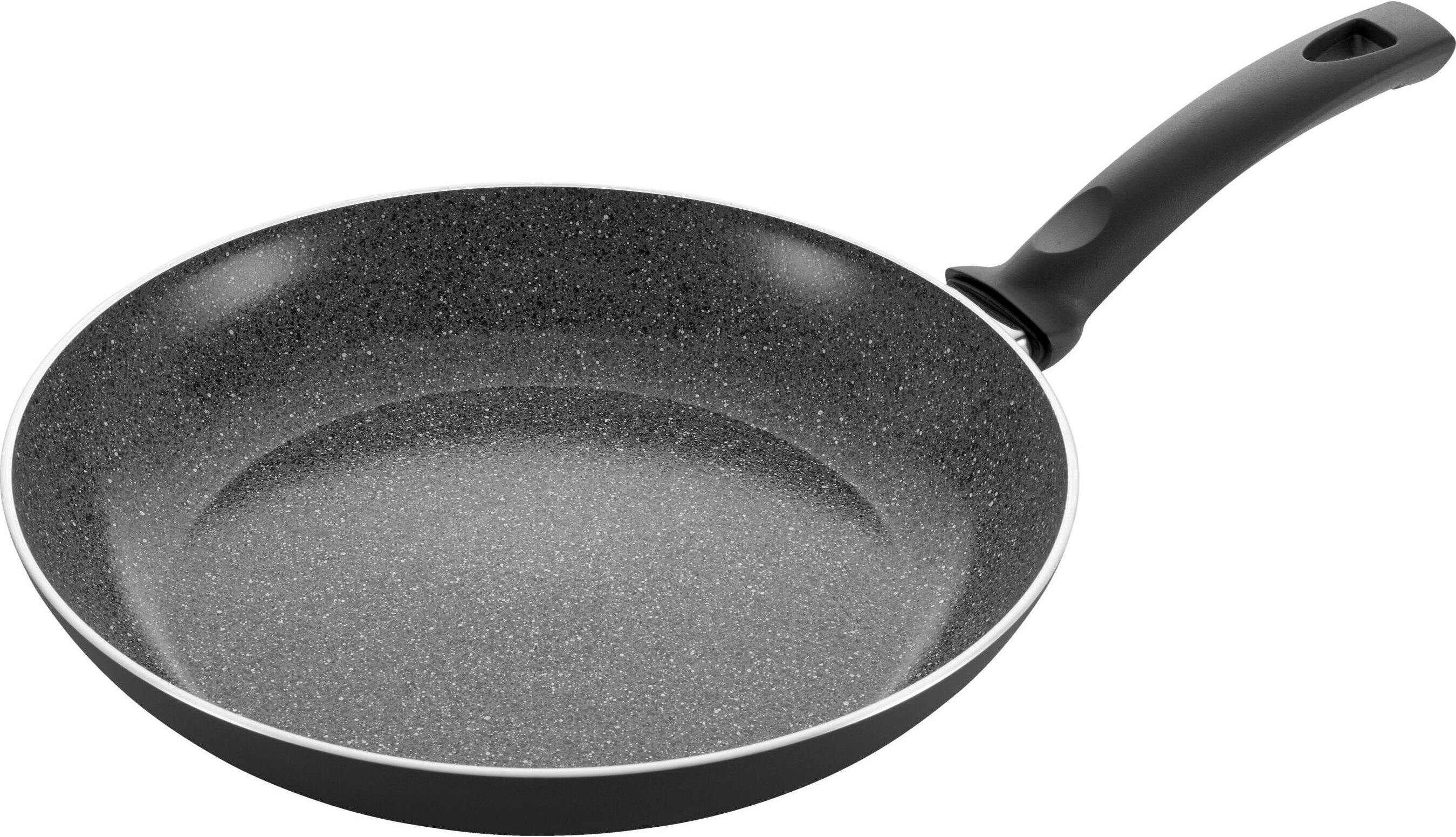 BALLARINI Nola Bratpfanne, 28 cm, Aluminium, Keramikbeschichtung