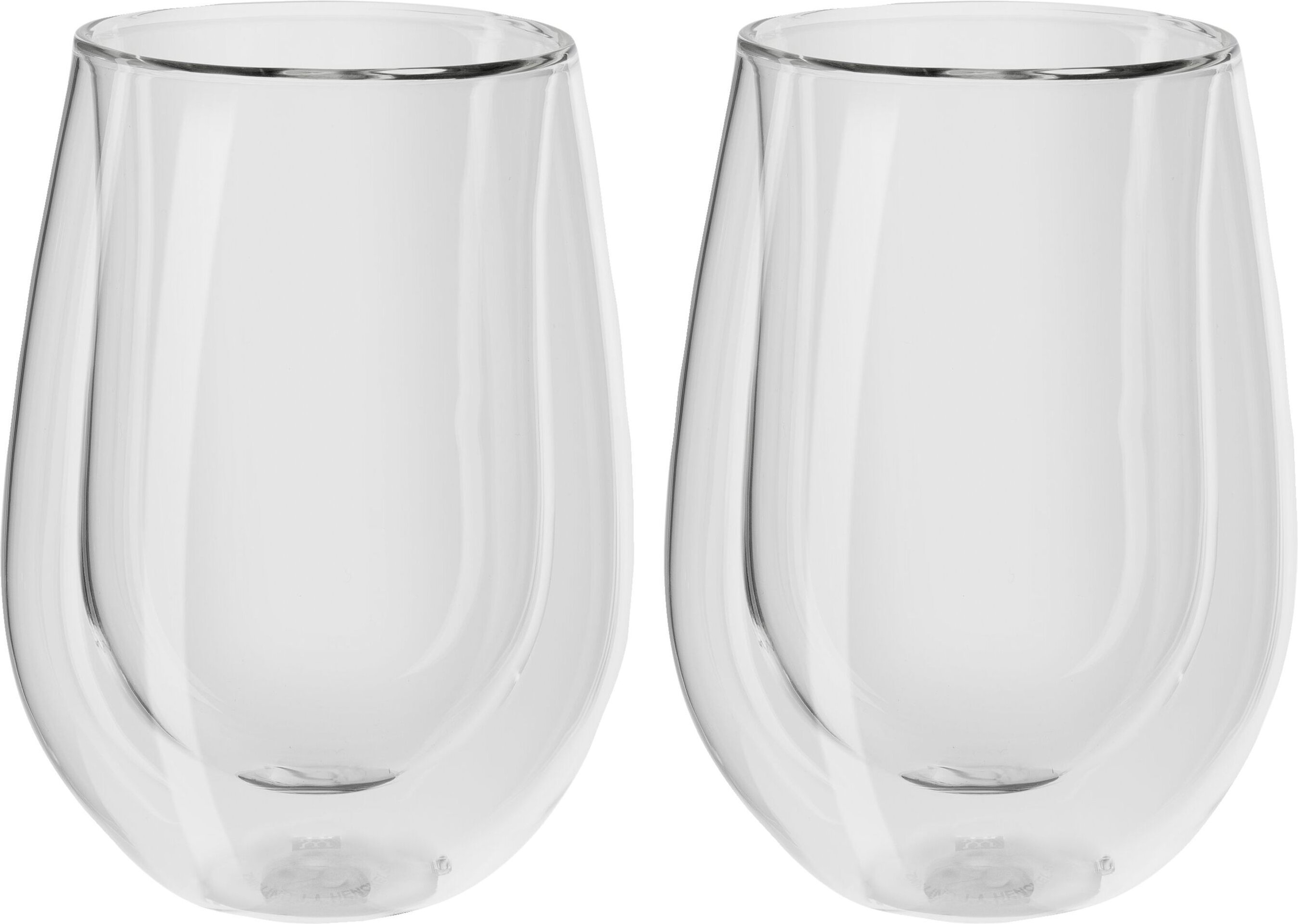 ZWILLING Sorrento Bar Longdrinkglasset 350 ml / 2-tlg
