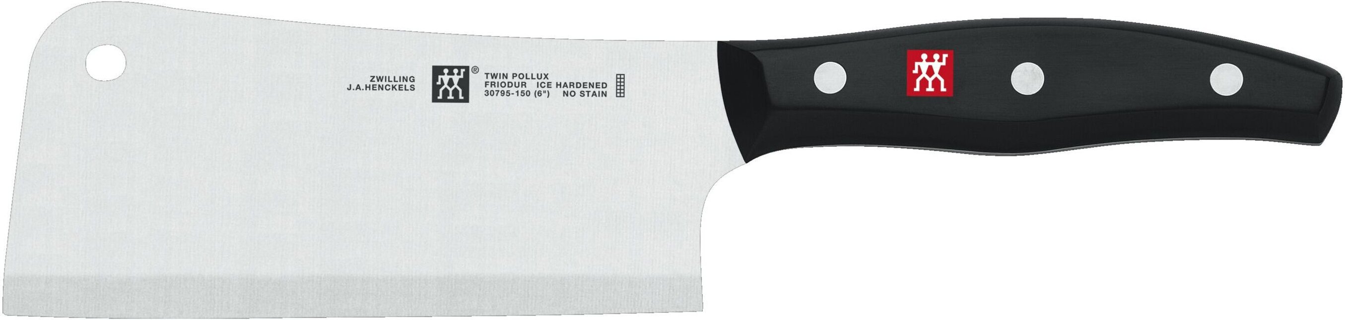 Thumbnail - ZWILLING TWIN Pollux Hackmesser 15 cm