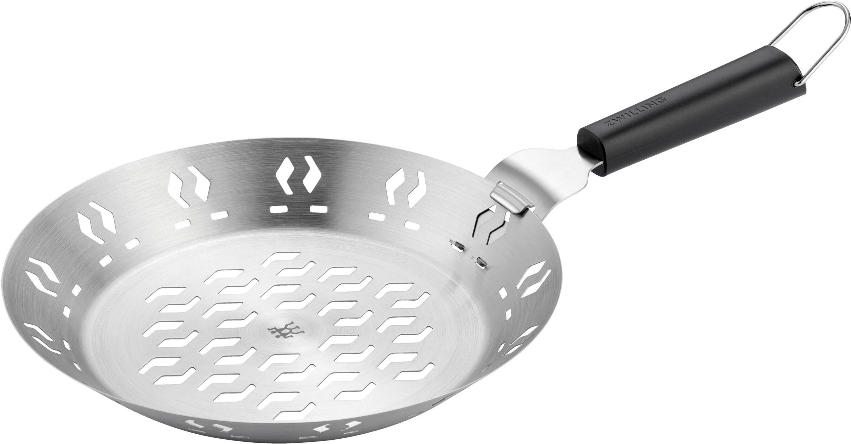ZWILLING BBQ+ Grillkorb mit Griff