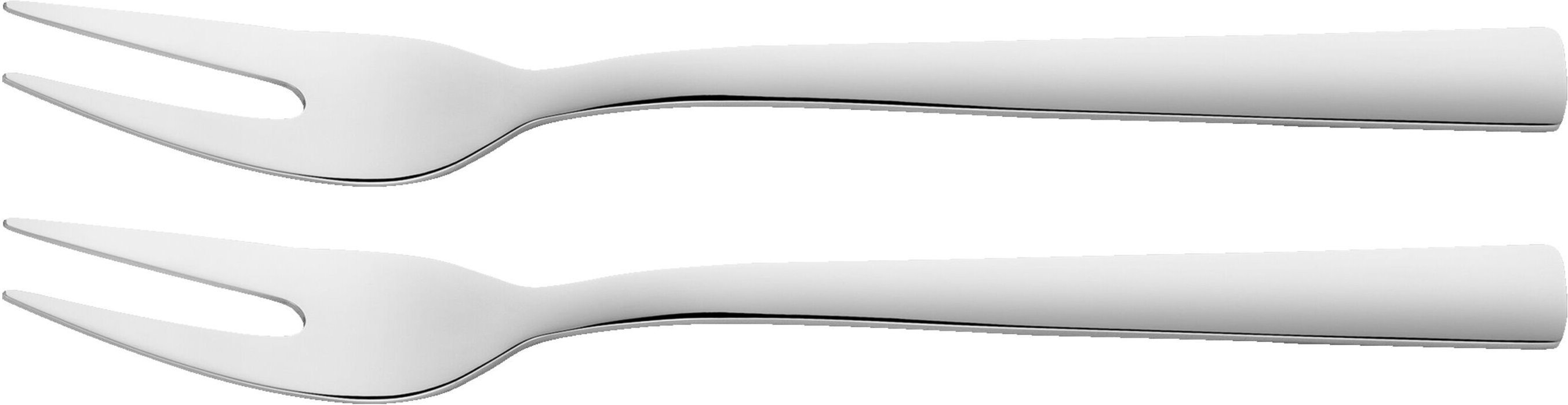ZWILLING Dinner Fleischgabelset 2-tlg, poliert